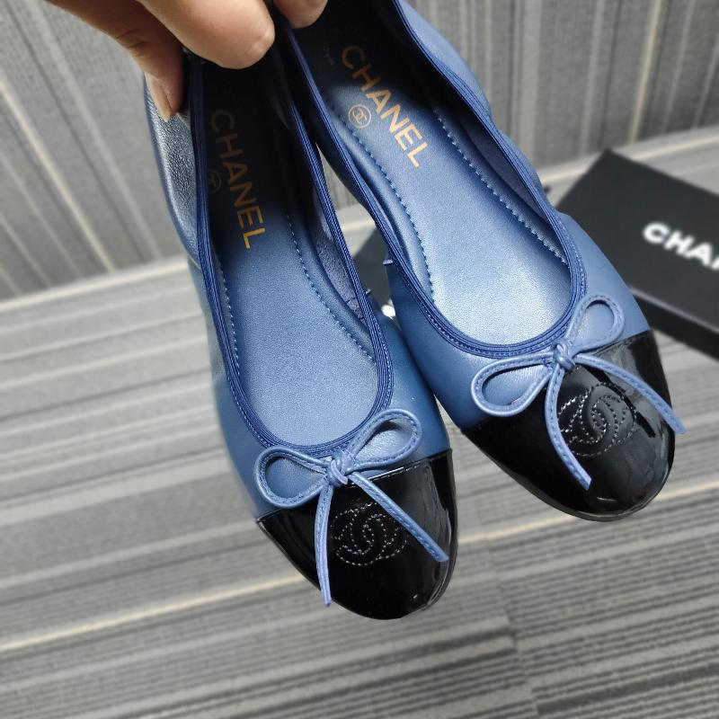 Chanel 160922 Fashion Women Shoes 348